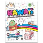 Kawaii – Activitati matematice distractive