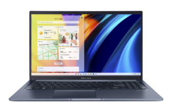 Laptop ASUS Vivobook 15 (X1502VA-BQ487)