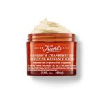 Turmeric & Cranberry Seed Energizing Radiance Mask – Mască pentru luminozitate și curățare