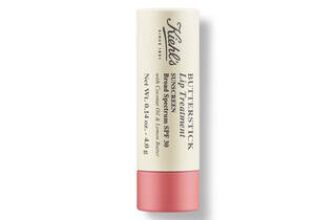 Butterstick Lip Treatment Pure Petal SPF30 4g