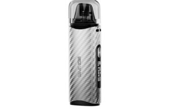 Kit Lost Vape Ursa Cap Pro-Carbon Fiber
