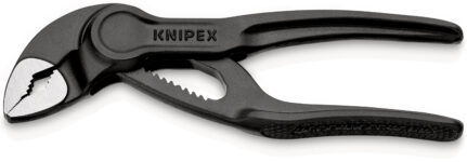 KNIPEX Cobra® XS 87 00 100