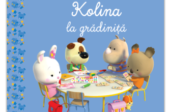 Kolina la gradinita