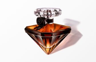 LA NUIT TRÉSOR VANILLE NOIRE – APA DE PARFUM I LANCÔME
