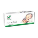Lacto-Stop Pro Natura Medica, 30 capsule