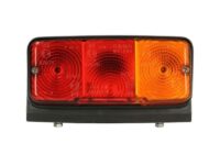Lampa dreapta spate Cobo compatibil Same 2.8019.590.0