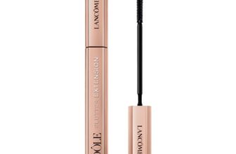 Lash Idôle Flutter Extension Mascara | Lancôme