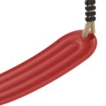 Leagan flexibil Wraparound Rosu