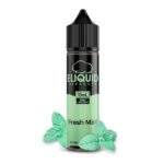 Lichid Longfill eLiquid France 10ml – Fresh Mint