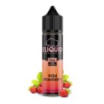 Lichid Longfill eLiquid France 10ml – Strawberry Wild