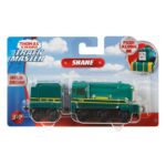 Locomotiva metalica Fisher Price Thomas and Friends