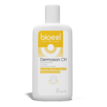 Lotiune antiacneica Dermosan CH, 120 ml, Bioeel