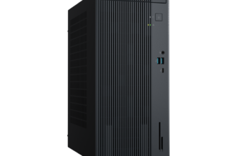 ASUS ExpertCenter P500 Mini Tower (P500MV)