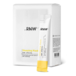 Masca de fata cu ceramide Sleeping Mask Ceramide, 21 pliculete*4 ml, RNW