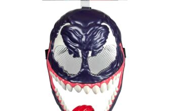 Masca Venom Hasbro Marvel Spider-Man