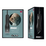 MASINA DE TUNS MOSER WAHL MAX 50