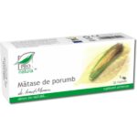 Matase de Porumb Pro Natura Medica, 30 capsule