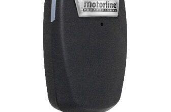 Modul comanda si programare automatizari, WiFi, Bluetooth MOTORLINE MCONNECT-LINK (MLINK)