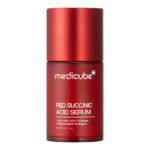 Serum cu acid succinic si niacinamide Red, 30 ml, Medicube