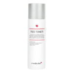 Toner pentru ten predispus la acnee Red, 100 ml, Medicube