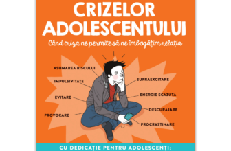 Micul dictionar ilustrat al crizelor adolescentului
