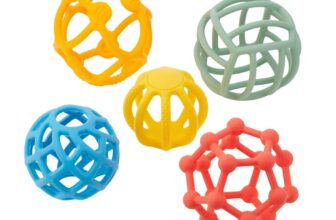 Mingi senzoriale flexibile din silicon, SiliSoft