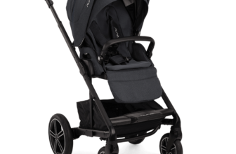 Nuna – Carucior pentru copii MIXX next, Ocean