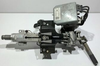 Motoras servodirectie 6C2909144AG Seat Toledo 4 (2012-2018) 1.4 tdi CUSB