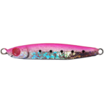Mezashi Casting Jig Pink Sardine 20g