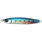 Mezashi Casting Jig Real Sardine 30g
