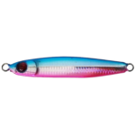 Mezashi Casting Jig UV Blue & Pink 20g