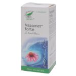 Nazomer Forte cu Nebulizator Pro Natura Medica, 50 ml