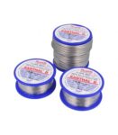 Nichelina 0,8mm -100÷1300°C Ambalaj:0,1kg KANTHAL-D-0.80/100