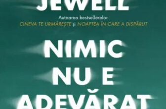 Nimic nu e adevărat