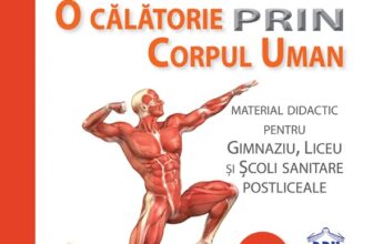 O calatorie prin corpul uman