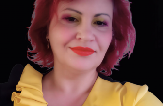 O Eva puternică în lumea unor Adami de carton