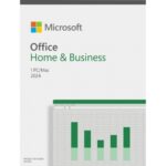 Serviciu instalare licență Microsoft Office Home and Business 2024