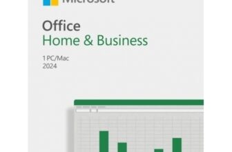 Serviciu instalare licență Microsoft Office Home and Business 2024