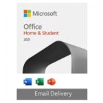 Microsoft Office Home 2024
