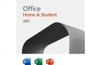 Microsoft Office Home 2024
