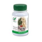 Opuntia, Chitosan si Fibrulina Pro Natura Medica, 60 capsule