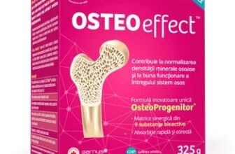 OSTEOEFFECT CT*325GR, BARNYS