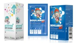 Pachet Sirop imunitate copii Imuno beta glucan + Probiotic copii 3 ani+