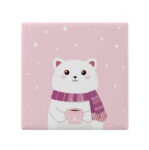 panou frontal cu design sonoff cartoon pentru comutatorul tx ultimate t5-1c-86-cartoon