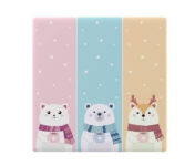 panou frontal cu design sonoff cartoon pentru comutatorul tx ultimate t5-3c-86