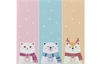 panou frontal cu design sonoff cartoon pentru comutatorul tx ultimate t5-3c-86