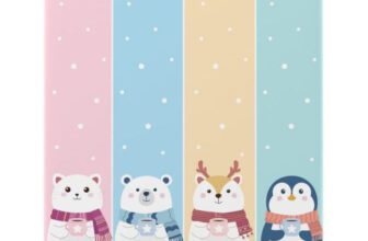 panou frontal cu design sonoff cartoon pentru comutatorul tx ultimate t5-4c-86