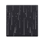 panou frontal cu design sonoff star pentru comutatorul tx ultimate t5-2c-86-star