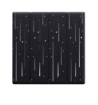 panou frontal cu design sonoff star pentru comutatorul tx ultimate t5-4c-86-star