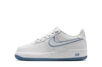 Pantofi Sport Nike Air Force 1 Gs